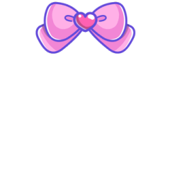 Cutesy Bow