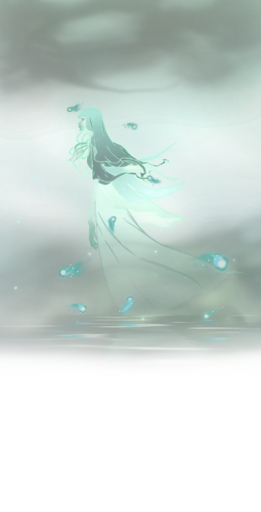 La Llorona