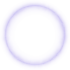 Electric Aura (Thistle)
