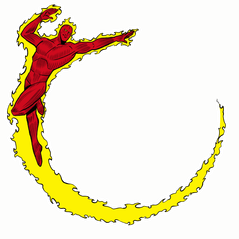 Human Torch