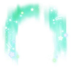Dream Waves (Green)