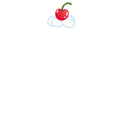 Cherry Cream