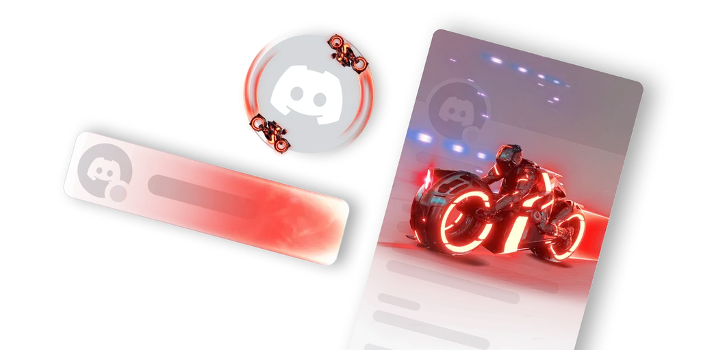Light Cycles Bundle