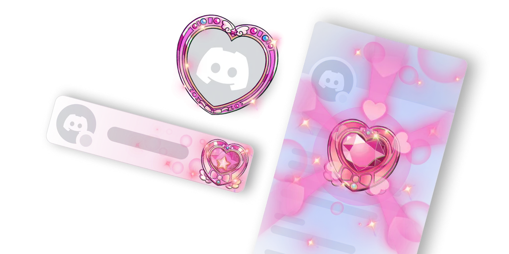 Heart's Reflection Bundle