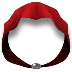 Crimson Hood