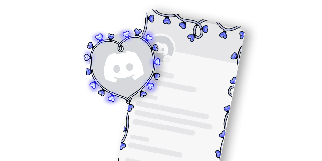 Blue Heartstrings Bundle