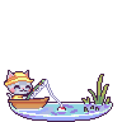 Gone Fishin'