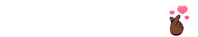 K-Heart (Dark)