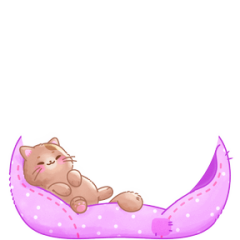 Cat Nap