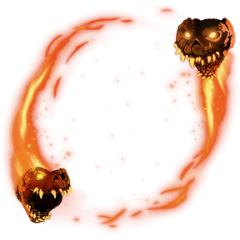 Void Pumpkins