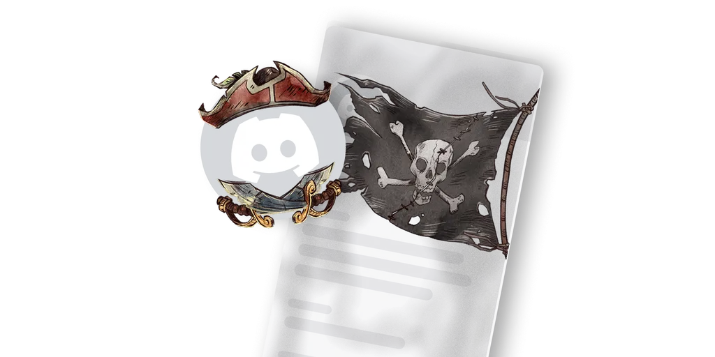 Pirate Captain Bundle