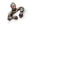 Finger Gun