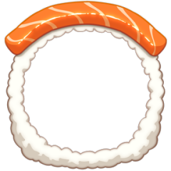 Sushi Roll
