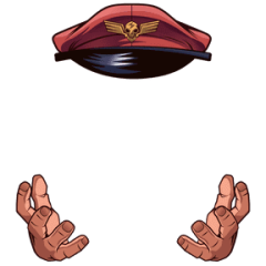 M. Bison