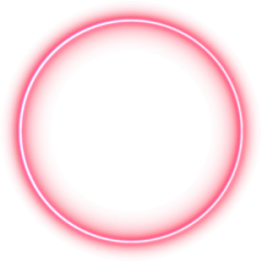 Neon Glow (Ruby)