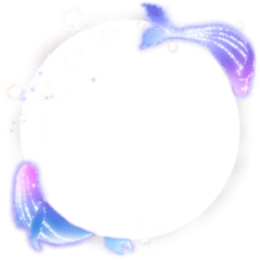 Starlight Whales