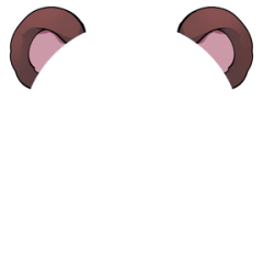 Boss Bear (Brown)