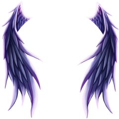 Fallen Angel (Nightshade)