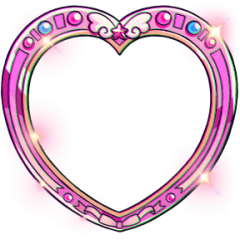 Heart's Reflection
