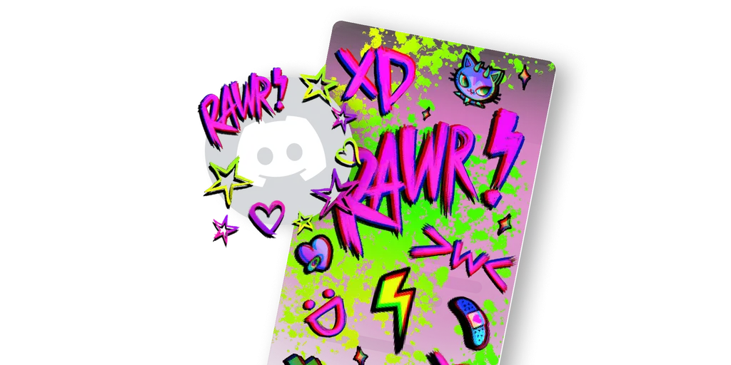 Rawr xD Bundle