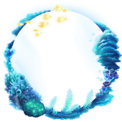 Pandoran Seas
