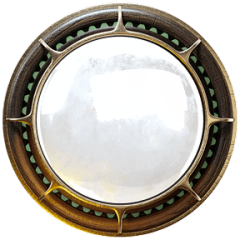 Next Turn Button