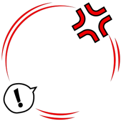 Angry
