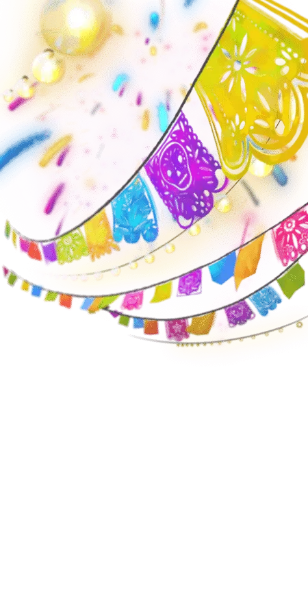 Papel Picado
