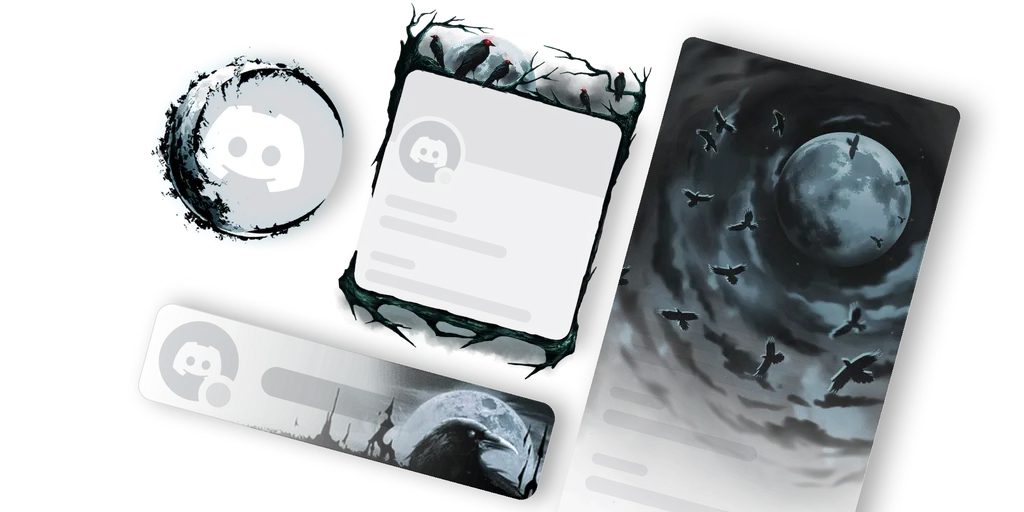 Dark Moon Bundle