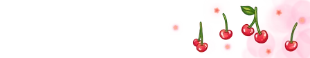 Cherry Surprise