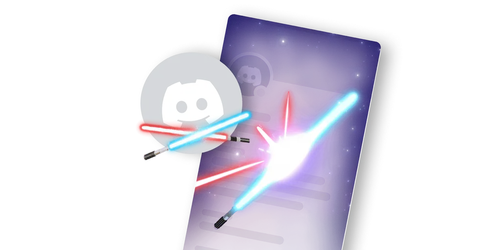 Blue Lightsaber Bundle