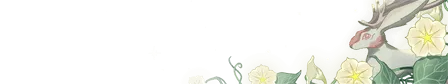 Moonflowers (Jackalope)