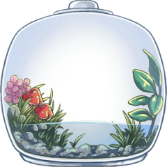 Terrarium