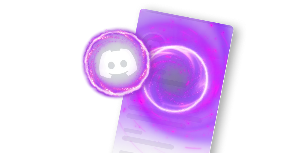 Purple Magic Portal Bundle