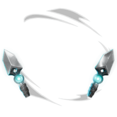 Blade Storm