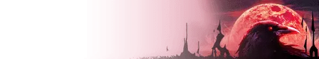 Dark Moon (Blood Moon)