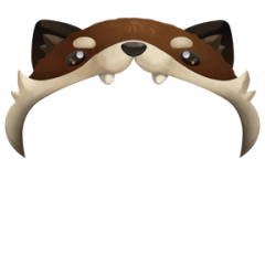 Chestnut Fox Hat
