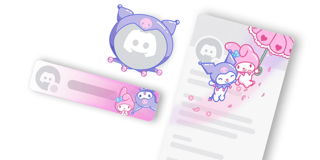 Kuromi Bundle