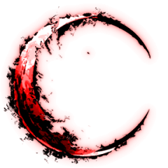 Dark Moon (Blood Moon)
