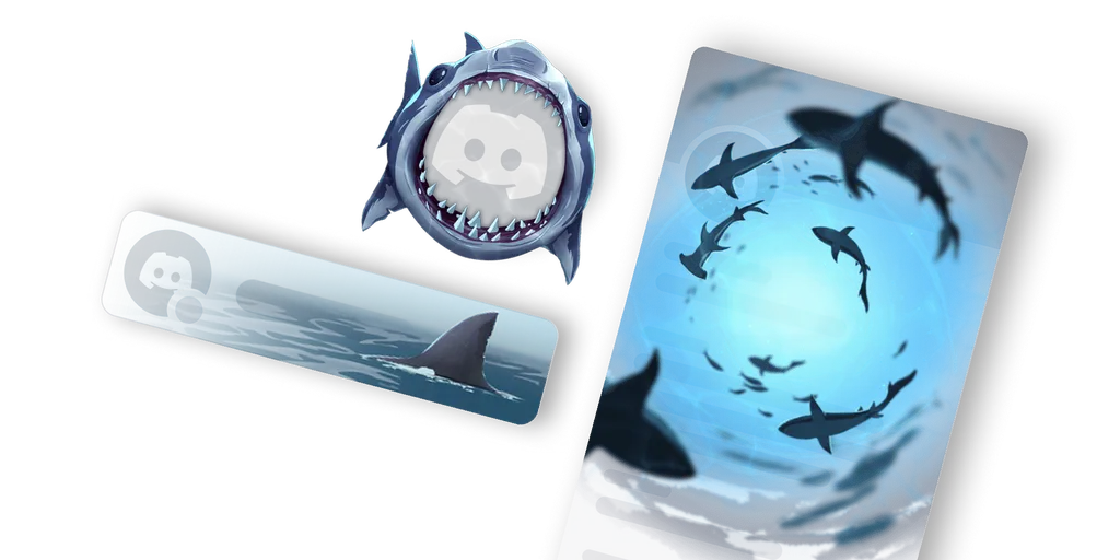 Shark Bundle