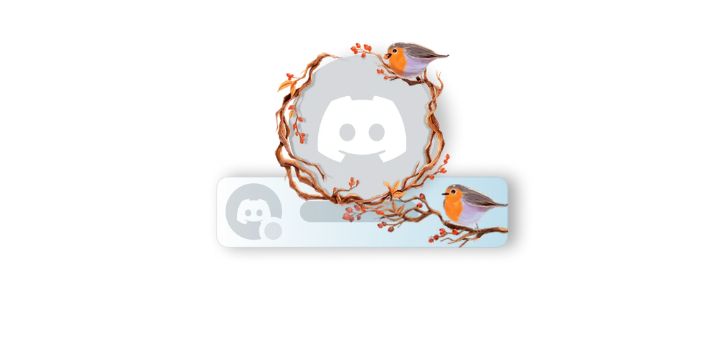 Autumn Robin Bundle