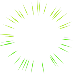 Rage (Green)