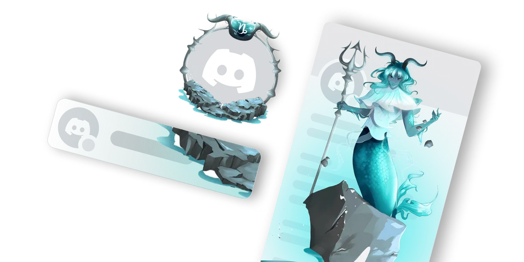 Capricorn Bundle