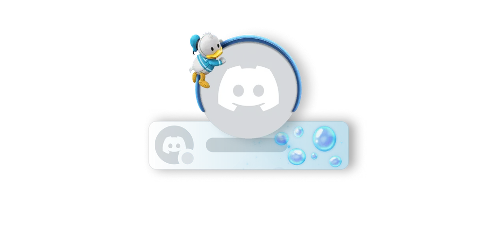 Donald Duck Bundle