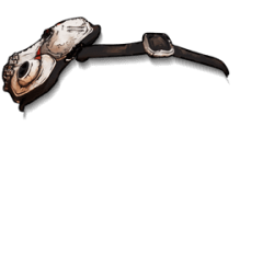 Bandit Mask
