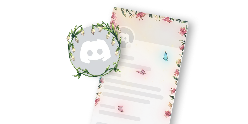 Butterfly Garden Bundle