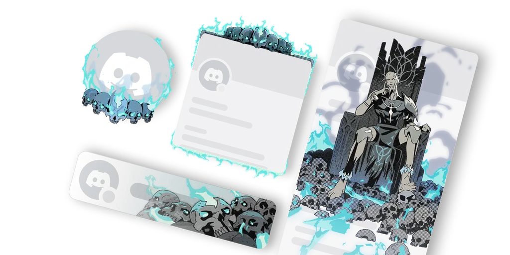 Lord Hades Bundle