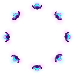 Luminescent Lotus