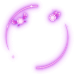 Fairy Sprites (Pink)