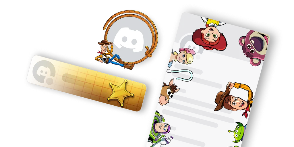 Woody Bundle